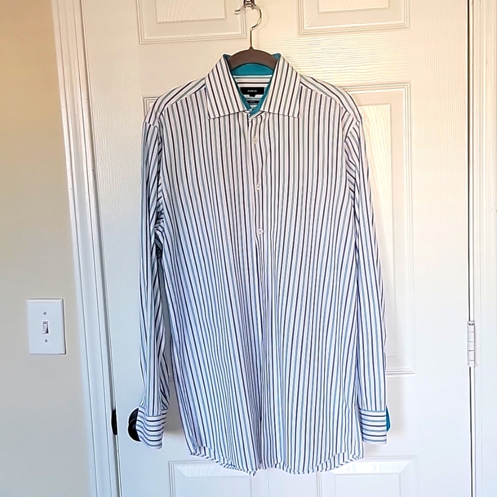 Sarar Men's dress shirt